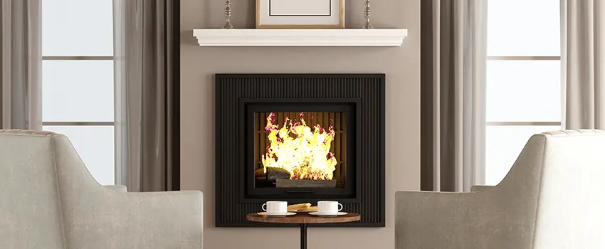 Superior Outdoor Fireplace Repair in Macon, GA