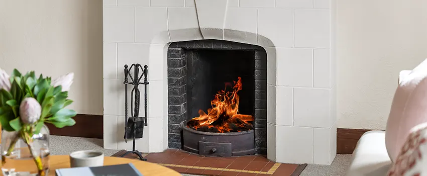 Valor Fireplaces and Stove Repair in Macon, GA