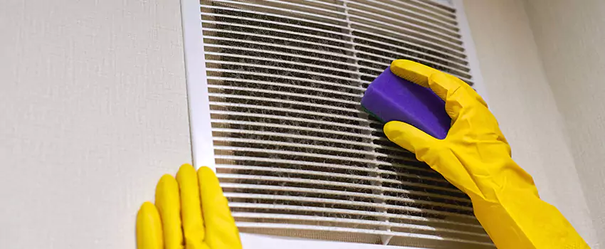 Vent Cleaning Company in Macon, GA