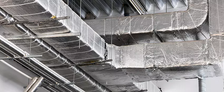 Vent Dust Cleaning Cost in Macon, GA