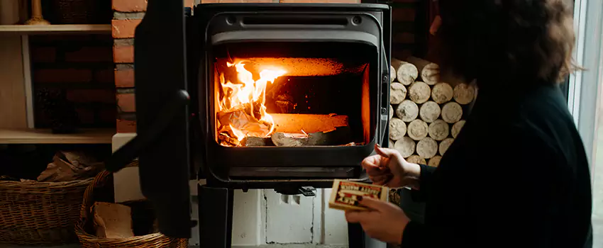 Key Features of Vermont Castings Fireplaces in Macon, GA