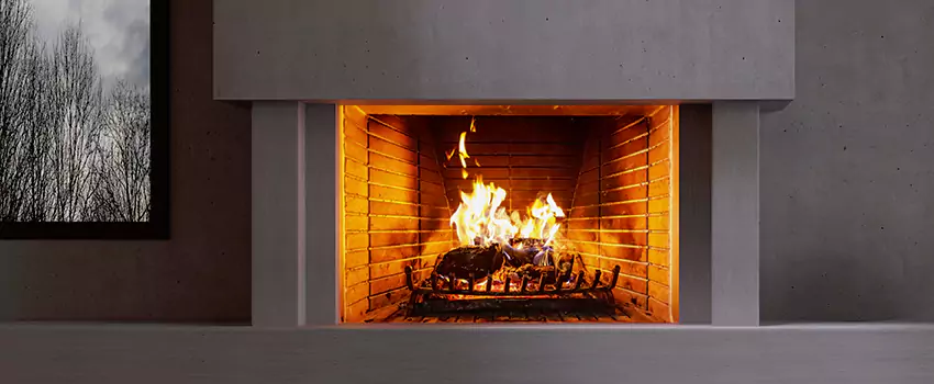 Indoor Wood Burning Furnace Repair and Installation in Macon, Georgia