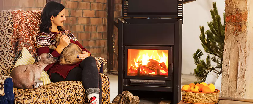 Wood Stove Chimney Cleaning Services in Macon, GA