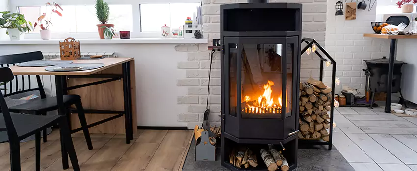 Wood Stove Firebox Installation Services in Macon, GA