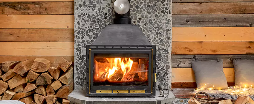 Wood Stove Cracked Glass Repair Services in Macon, GA
