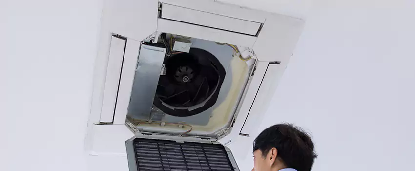 Benefits of Professional Air Duct Cleaning in Macon, Georgia