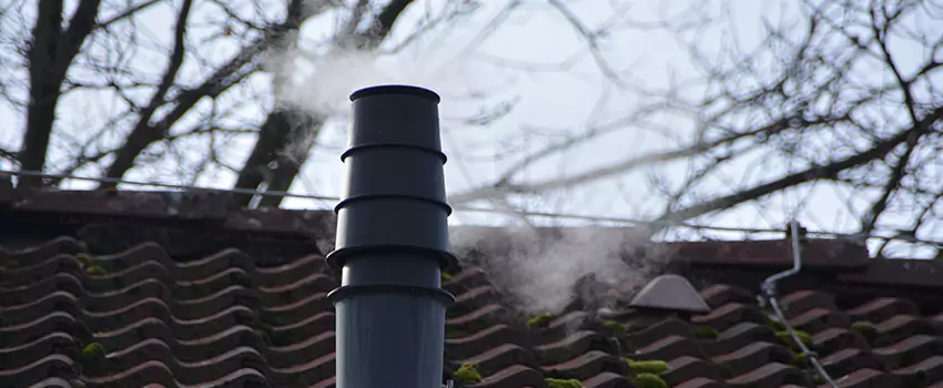 Broken Chimney Animal Screen Repair And Installation in Macon, GA