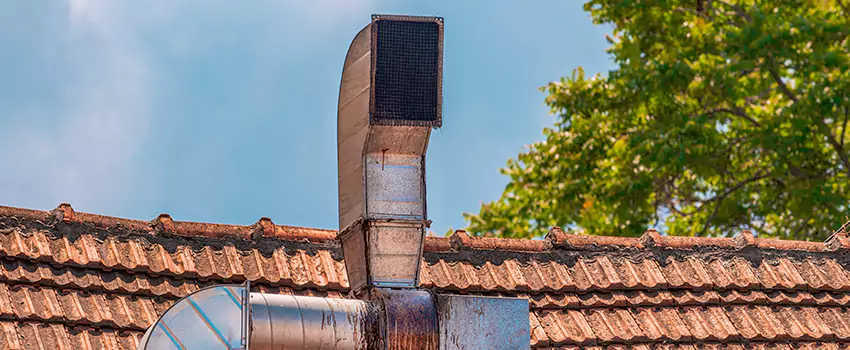Chimney Cleaning Cost in Macon, Georgia