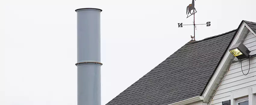 Multi-flue Chimney Caps Installation And Repair in Macon, GA