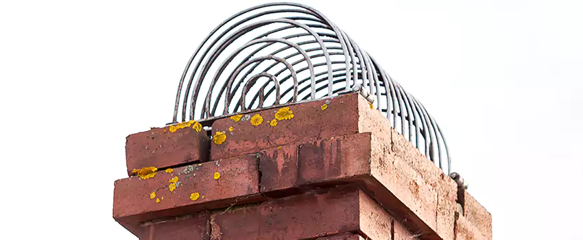 Chimney Crown Problems in Macon, Georgia