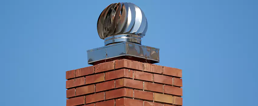 Chimney Damper Hinge Repair in Macon, GA