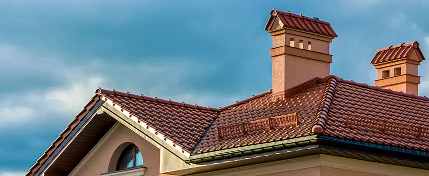 Residential Chimney Services in Macon, Georgia