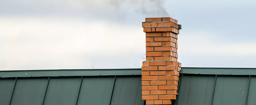 Chimney Installation Company in Macon, GA