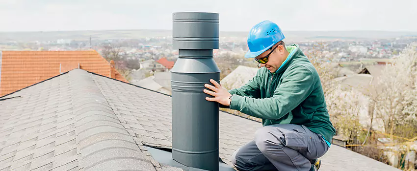 Insulated Chimney Liner Services in Macon, GA