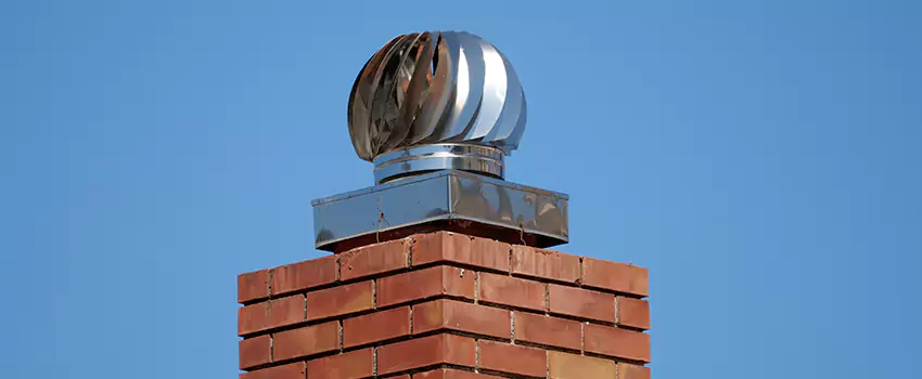 Chimney Flue Rebuild Services in Macon, Georgia