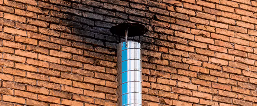 Chimney Design and Style Remodel Services in Macon, Georgia