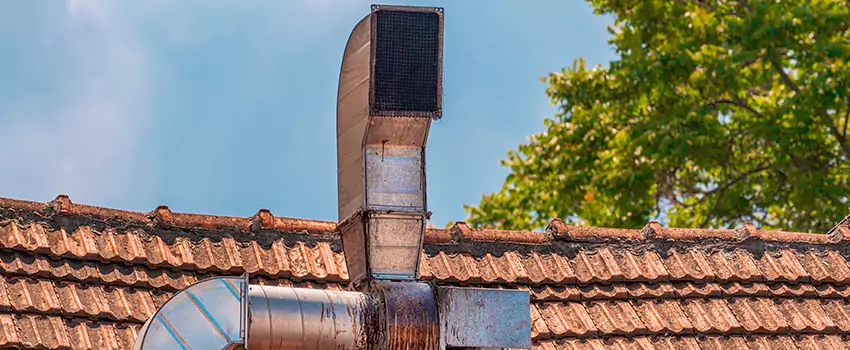 Chimney Blockage Removal in Macon, Georgia