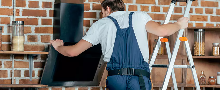 Modern Chimney Soot Cleaning Techniques in Macon, Georgia