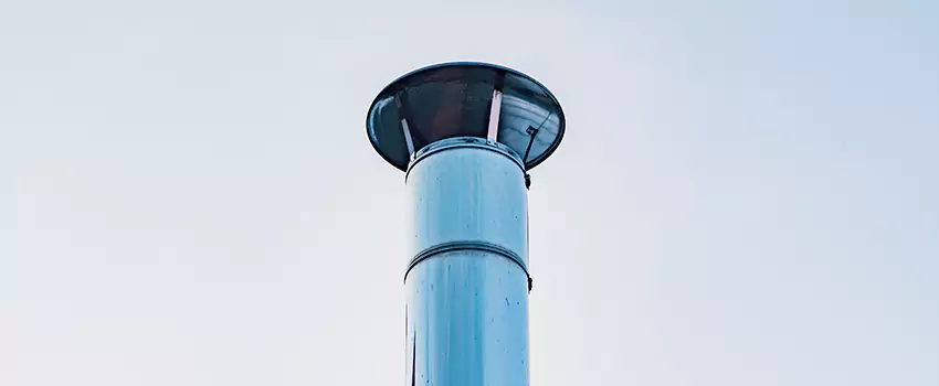 Chimney Spark Arrestor Mesh Installation in Macon, Georgia
