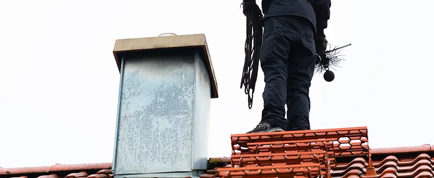 Modern Chimney Sweeping Techniques in Macon, Georgia