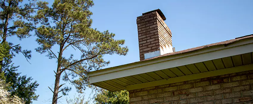 Brick Chimney Sweep Near Me in Macon, GA