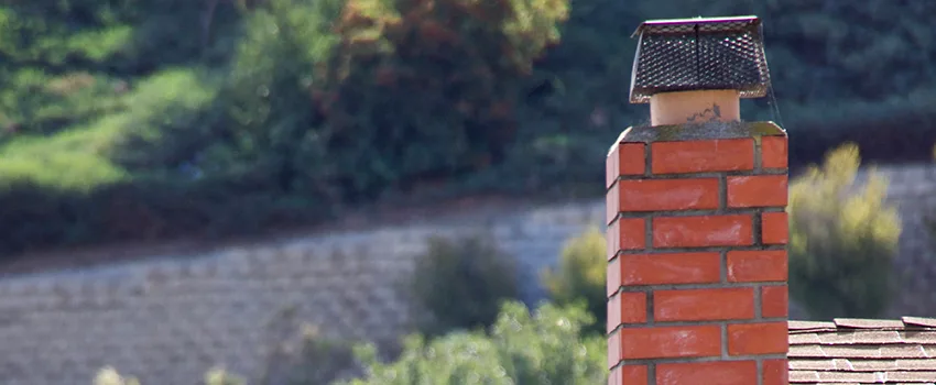 Chimney Tuckpointing And Masonry Restoration in Macon, GA
