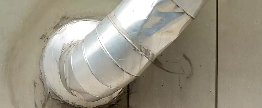 Dryer Vent Repair Process in Macon, GA