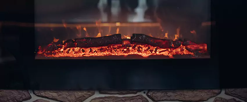 Cost of Electric Fireplace Repair Service in Macon, Georgia