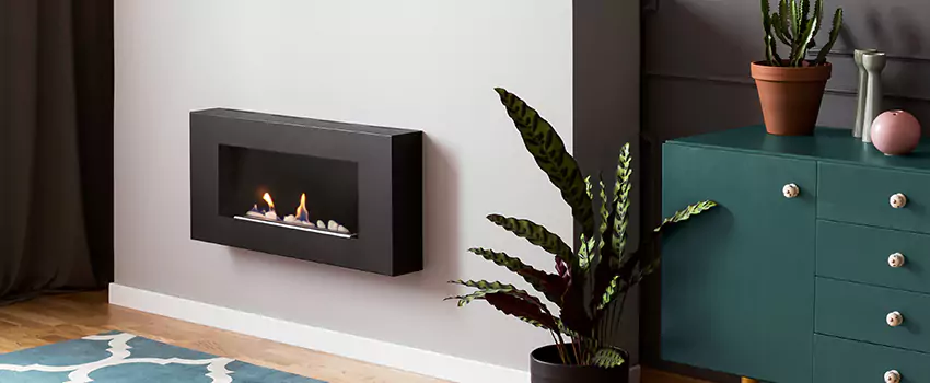 Cost of Ethanol Fireplace Repair And Installation Services in Macon, GA