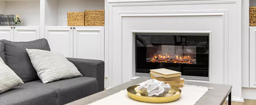 Professional Fireplace Maintenance Contractors in Macon, GA