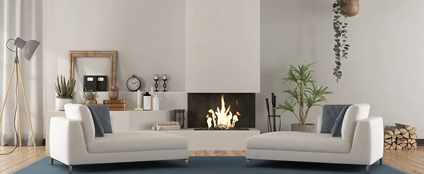 Decorative Fireplace Crystals Services in Macon, Georgia