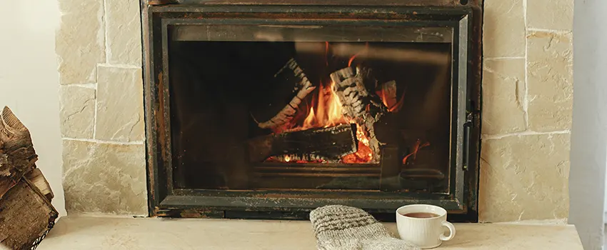 Fireplace Door Handle Replacements Services in Macon, Georgia