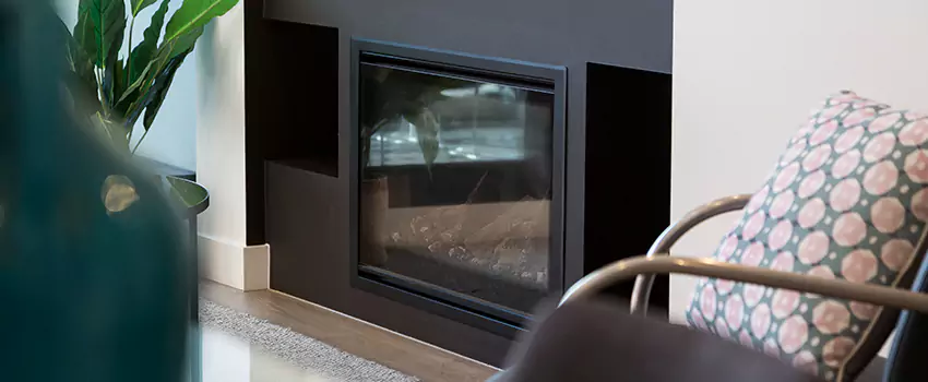 Gas Fireplace Installation in Macon, GA