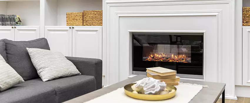 Pellet Fireplace Insert Installation in Macon, GA