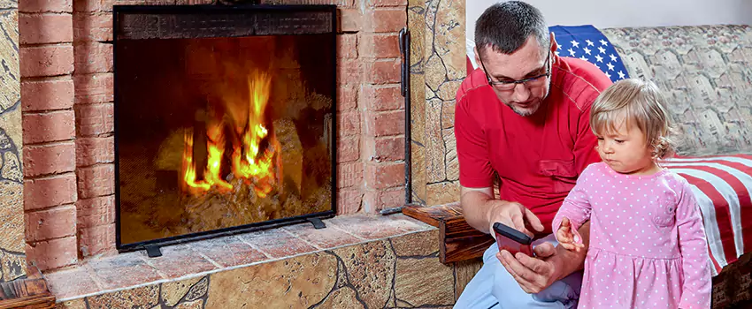 Fireplace Safety Locks For Kids in Macon, GA