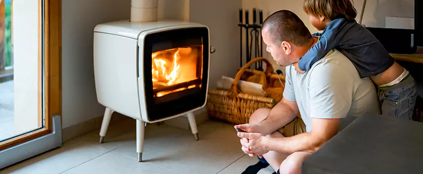Fireplace Flue Maintenance Services in Macon, GA