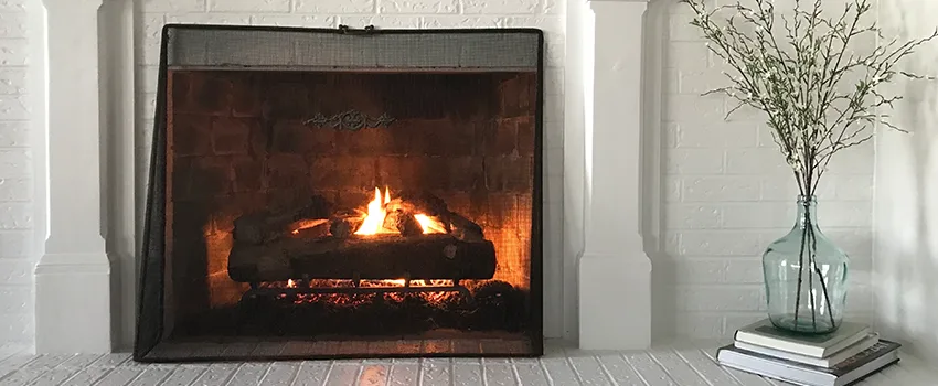 Cost-Effective Fireplace Mantel Inspection And Maintenance in Macon, GA