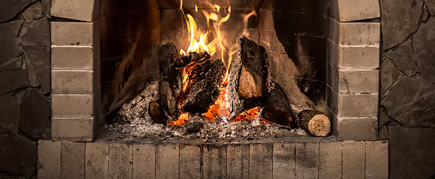 Cost of Rebuilding A Fireplace in Macon, Georgia