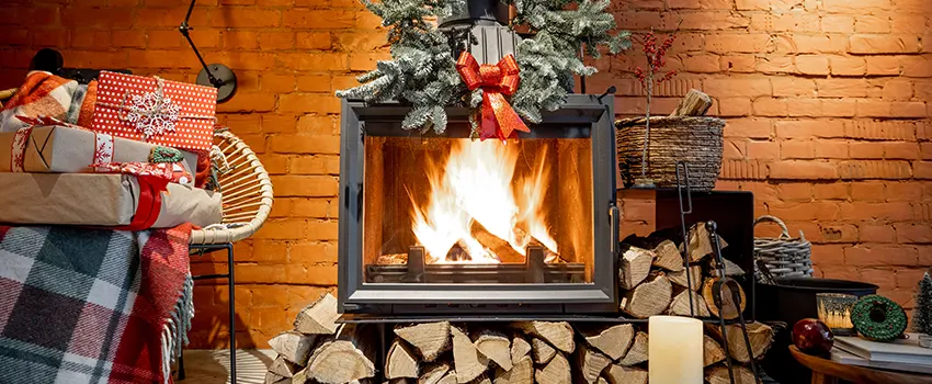 Steel Fireplace Grate Repair And Replacement Services in Macon, Georgia