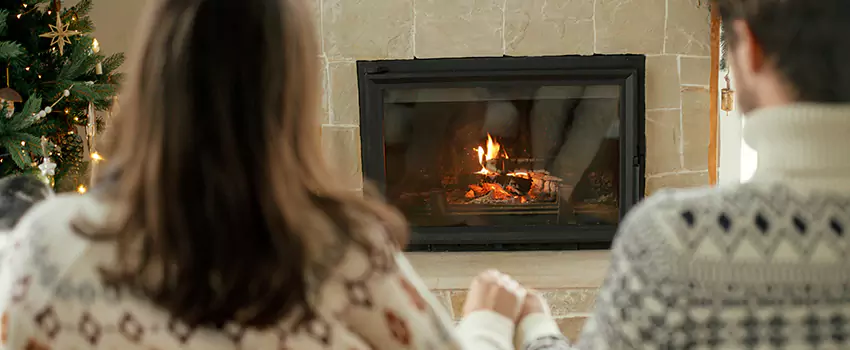 Fireplace Firebox Refurbish & Restore Services in Macon, GA
