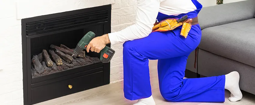 Fireplace Safety Inspection Specialists in Macon, Georgia