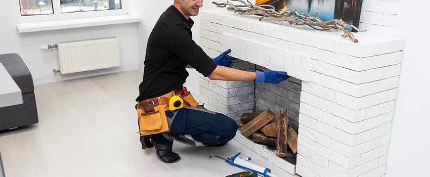 Gas Fireplace Repair And Replacement in Macon, GA
