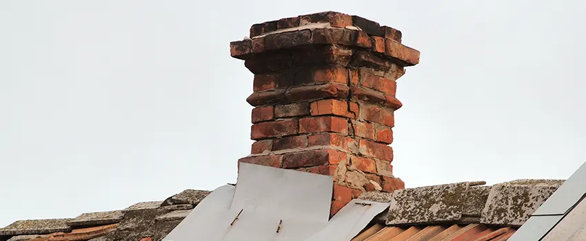 Cost of Fixing Blocked Chimney in Macon, Georgia