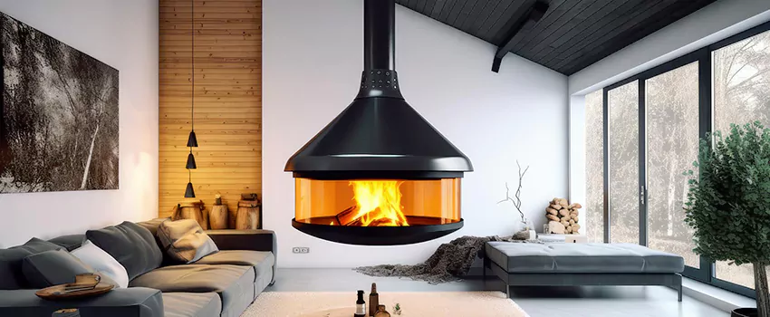 Floating Damaged Fireplace Repair Services in Macon, GA