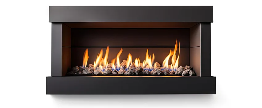 Outdoor Gas Fireplaces Installation in Macon, GA