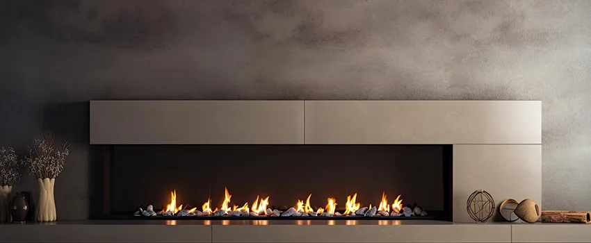 Gas Fireplace Logs Supplier in Macon, Georgia