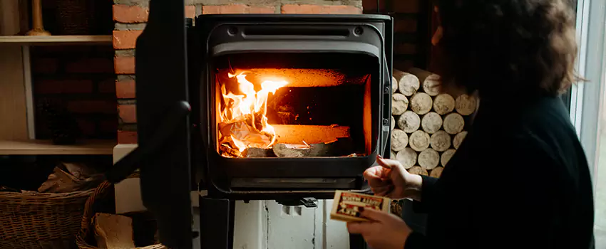 Hearthstone Wood Stoves Fireplace Repair in Macon, Georgia