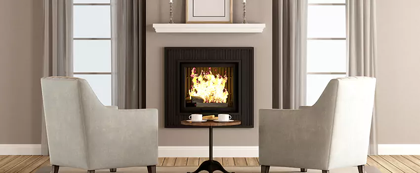 Heatilator Direct Vent Fireplace Services in Macon, Georgia