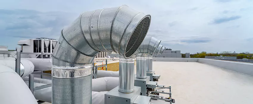 Insulated Ductwork Repair Services Near Me in Macon, GA