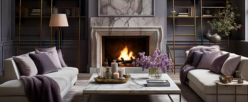 Napoleon Galaxy Series Outdoor Fireplaces Repair in Macon, GA